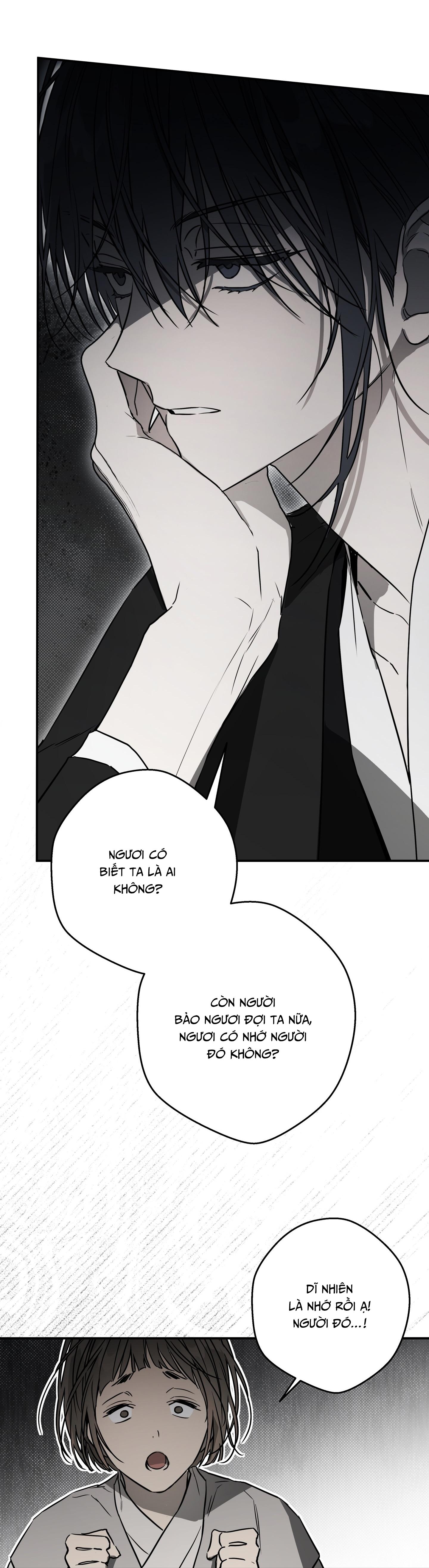 KHI MẶT TRỜI LÓ DẠNG Chapter 18 - Next 