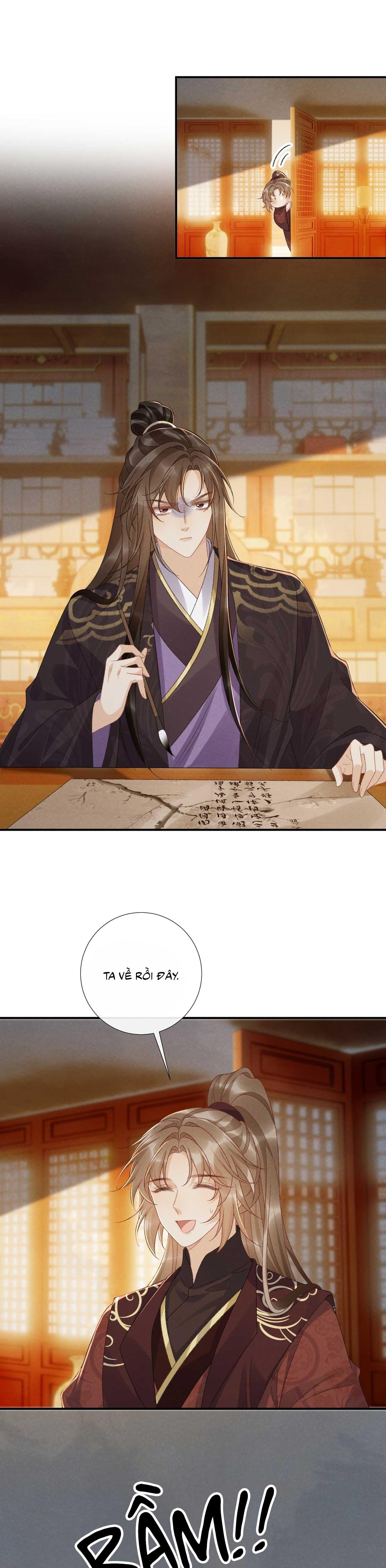 CẠM BẪY CỦA KẺ BIẾN THÁI Chapter 133.06 - Next 