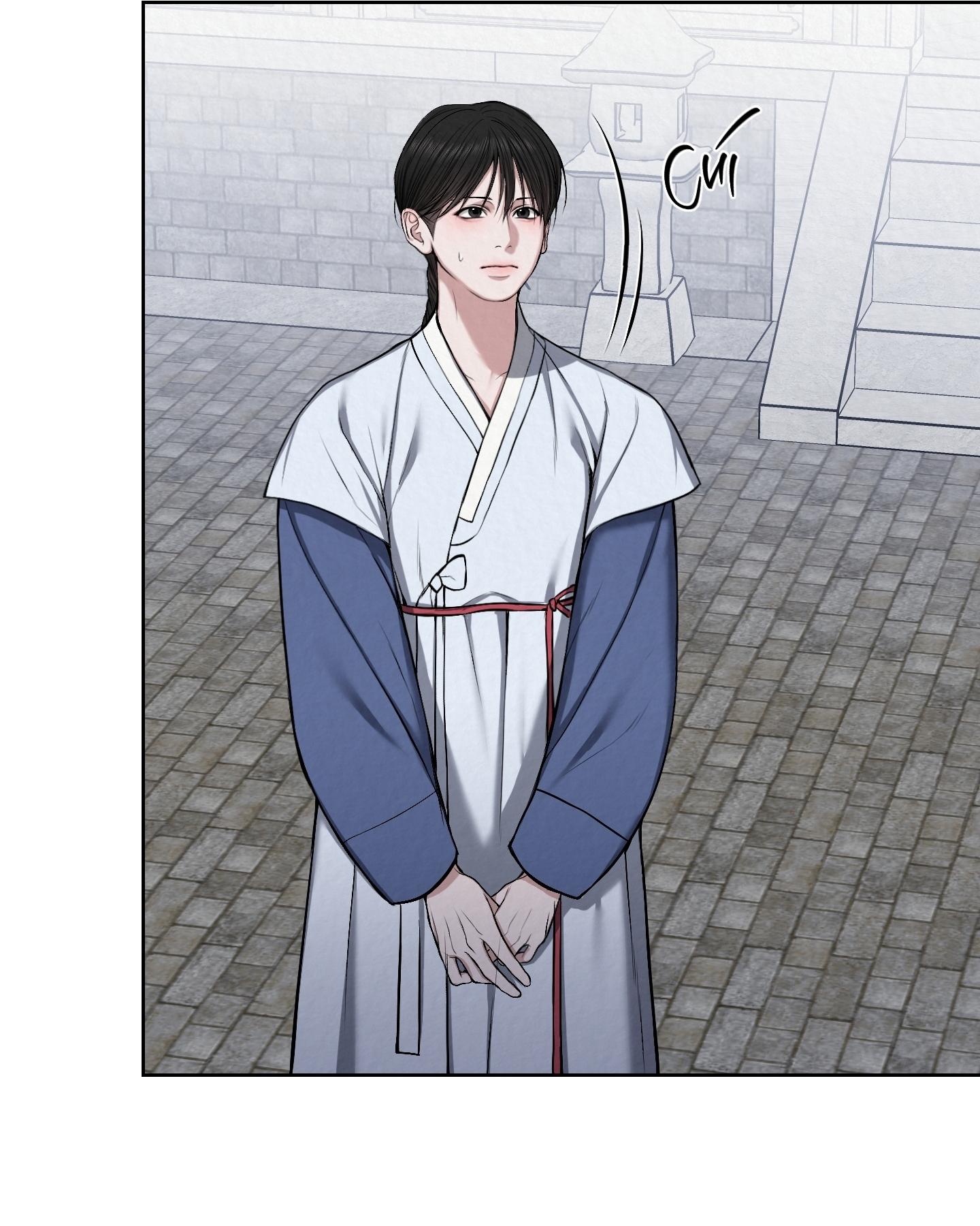 (GĐCV) HỐI HẬN Chapter 6 - Trang 2