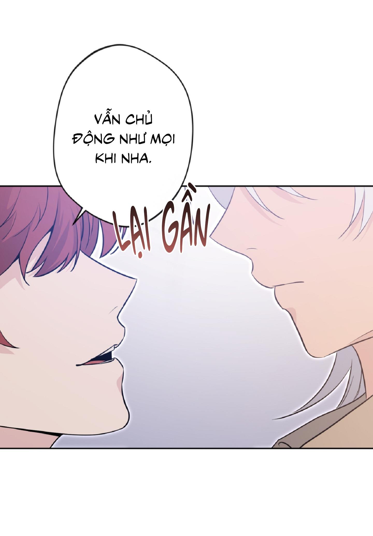Angel kiss Chapter 25 End ss1 - Next 