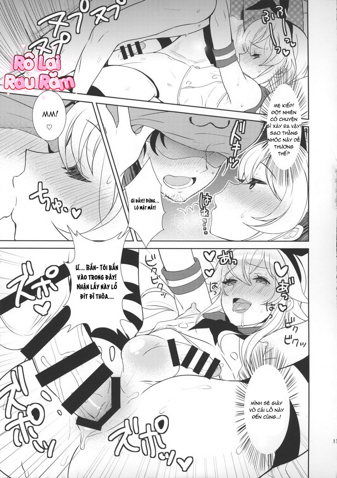 GAY LỔ DÁI rolai Chapter 9 - Next Chapter 10