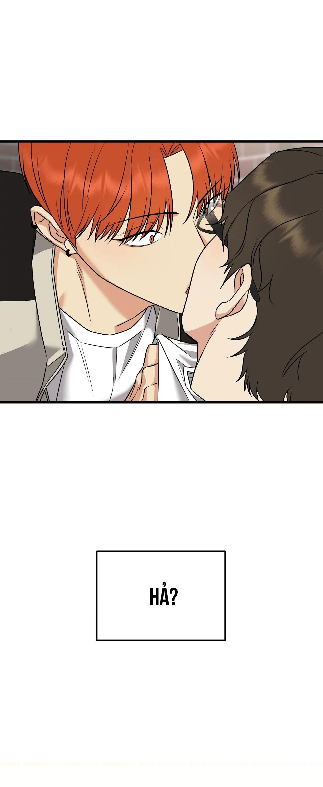 Bốt Hôn Chapter 1 - Trang 2