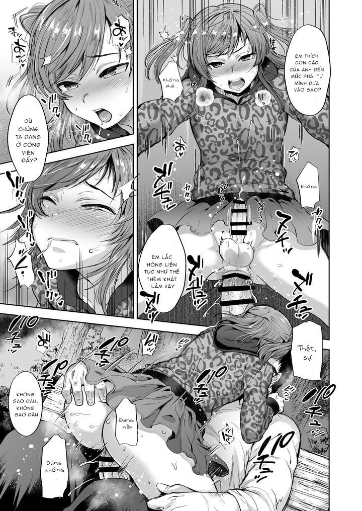 Đutanbao Shota Chapter 87 - Next Chapter 88