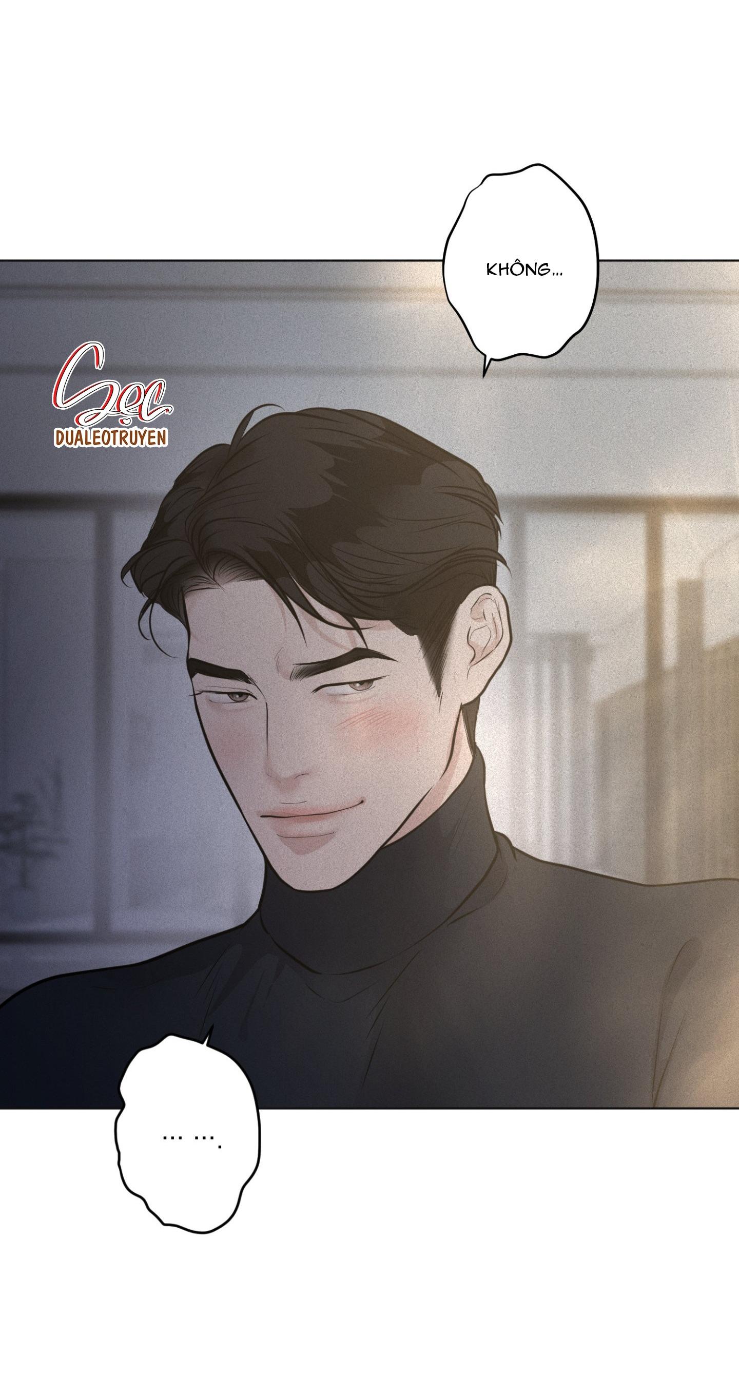 (ABO) LỜI CẦU NGUYỆN Chapter 72 - Next Chapter 73
