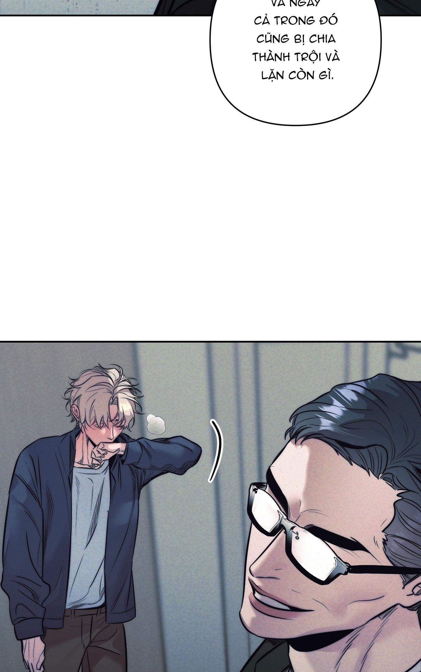 KỲ THỊ Chapter 50 - Next Chapter 51