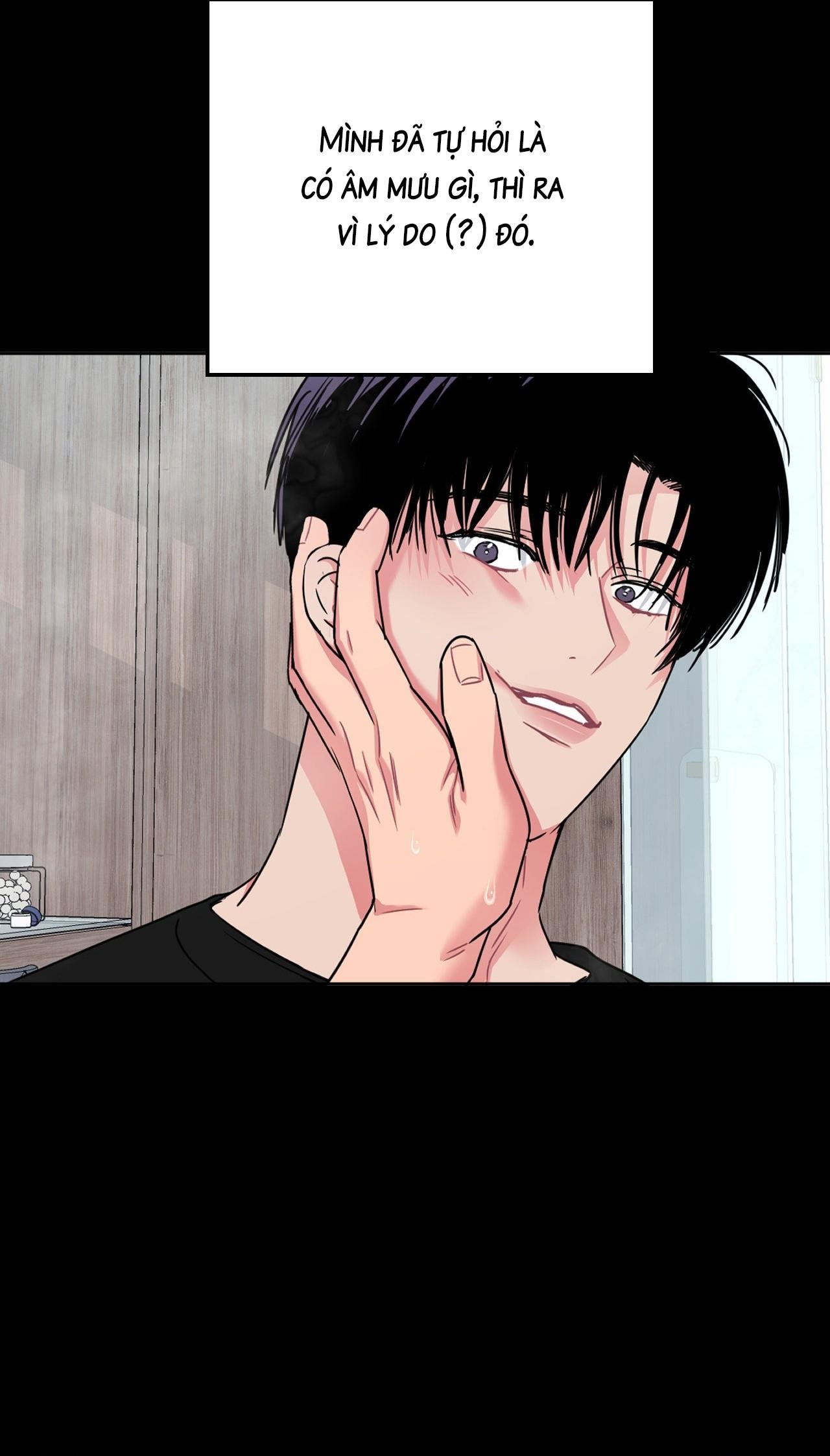 (CBunu) Chàng Trai Mỹ Thuật Chapter 62 - Next Chapter 63