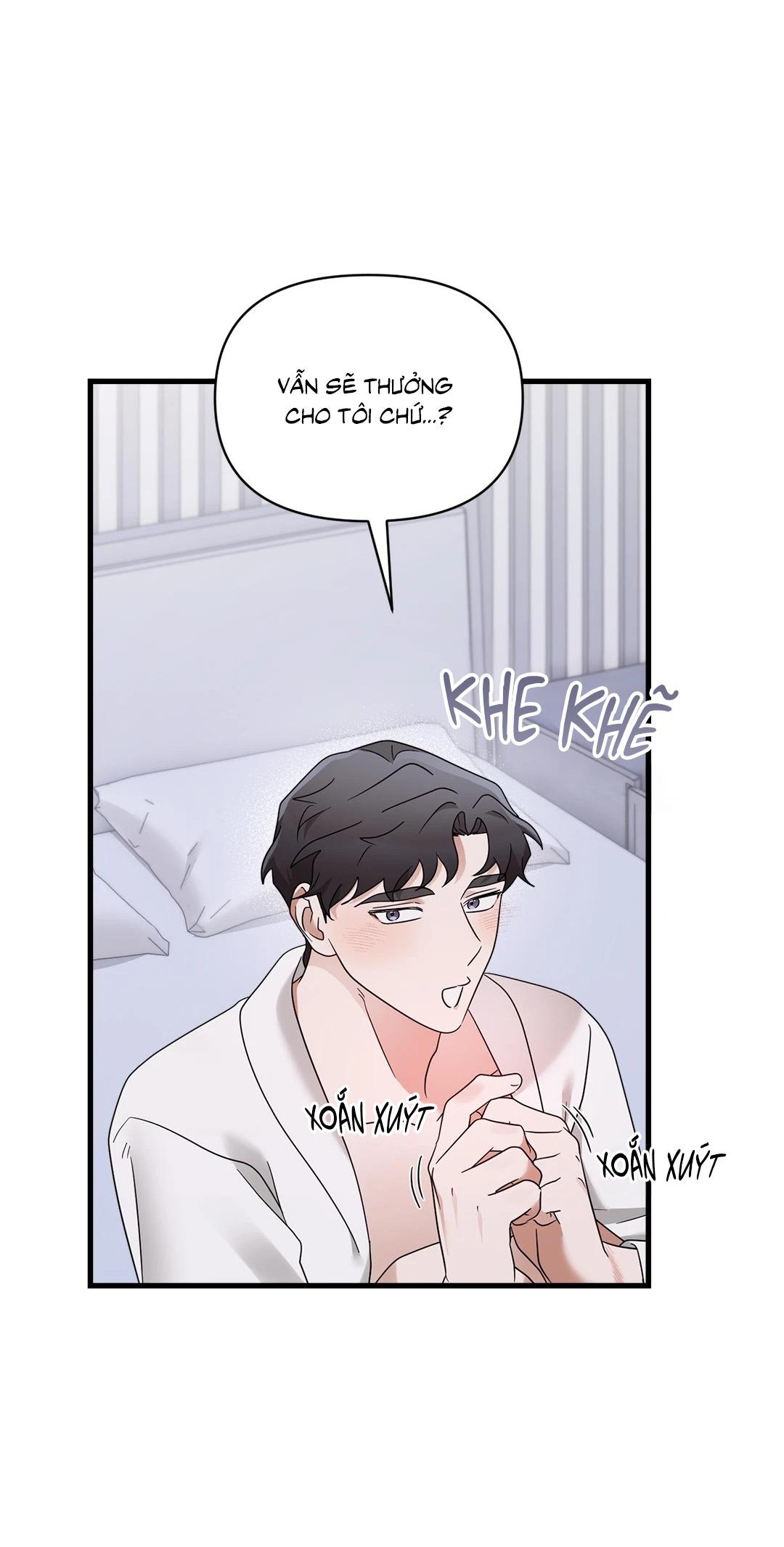 KÝ SỰ ALPHA Chapter 29 - Next Chapter 30