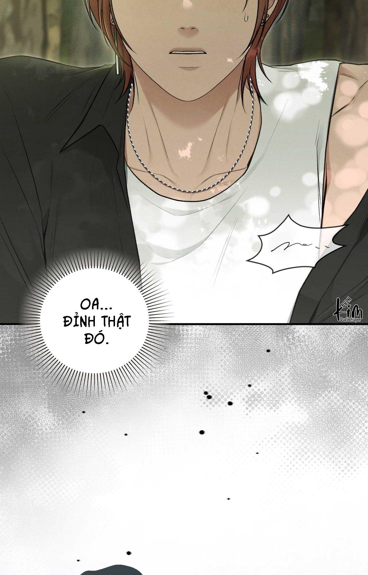 SỨ GIẢ THẦN CHẾT Chapter 35 - Next 