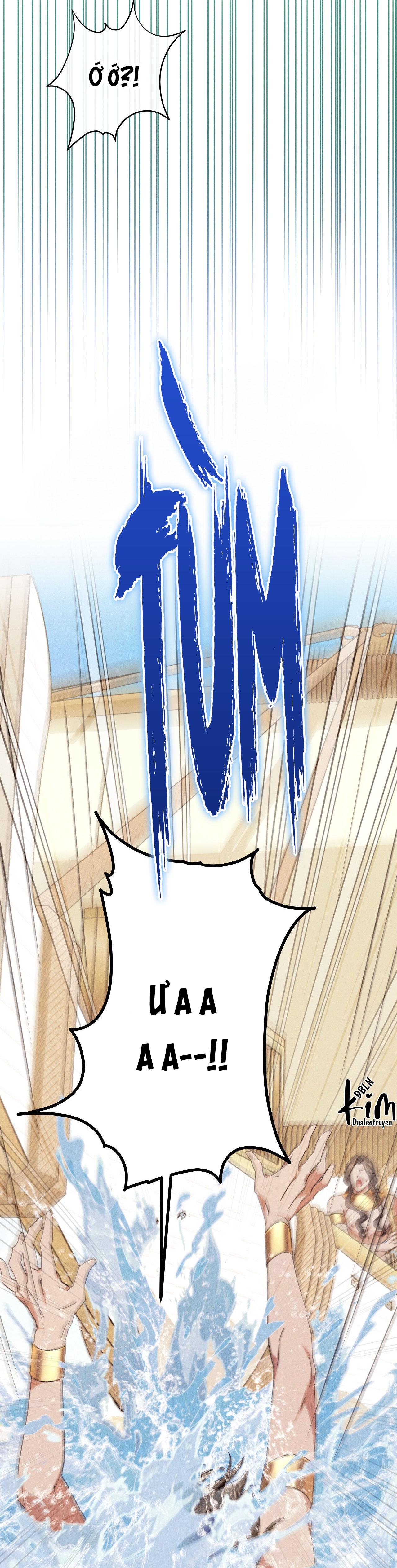 RẮN NUỐT LỰU Chapter 11 - Next 
