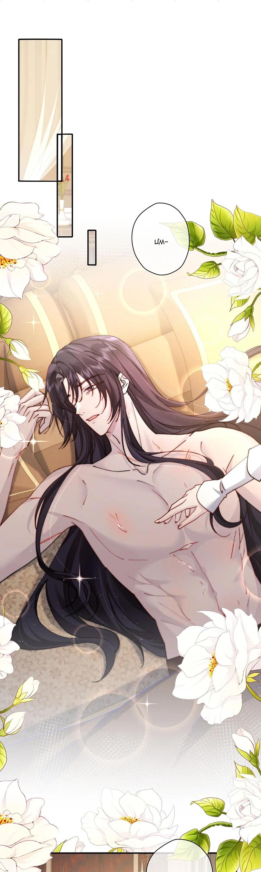 Tù Long Tuyết Chapter 59 - Trang 2