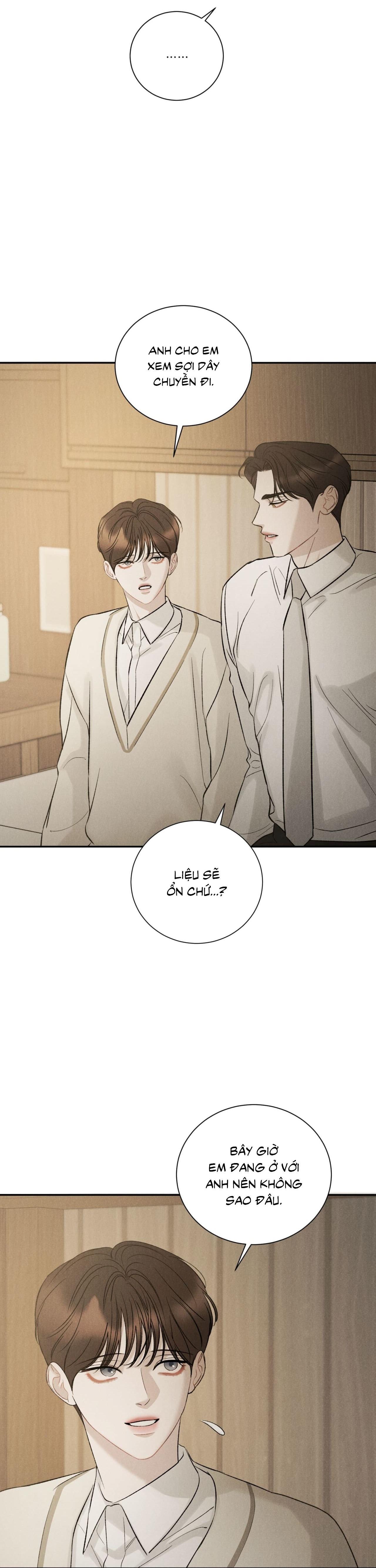 Joo Eun Chapter 51 End ss2 - Next Chapter 51.01 Hậu kỳ