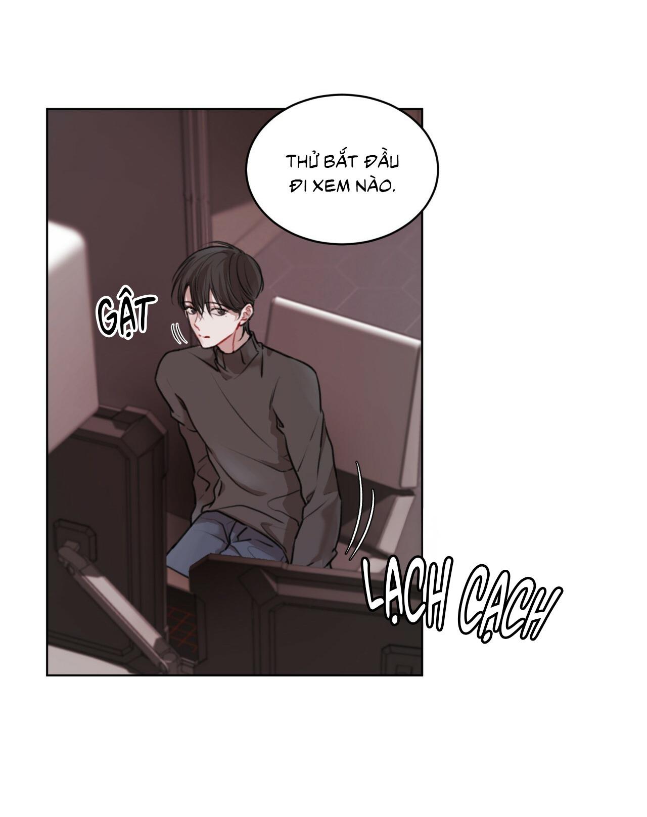 KHỞI NGUỒN SỰ SỐNG Chapter 10 - Next 