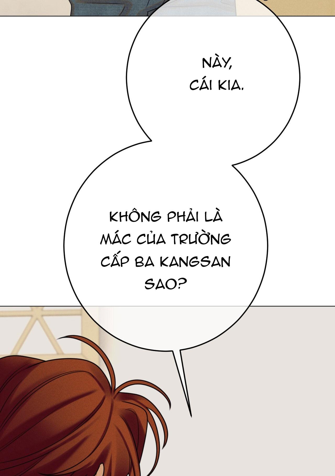 QUẺ BÓI GIẤC MƠ CỦA YÊU TINH Chapter 55 - Next 
