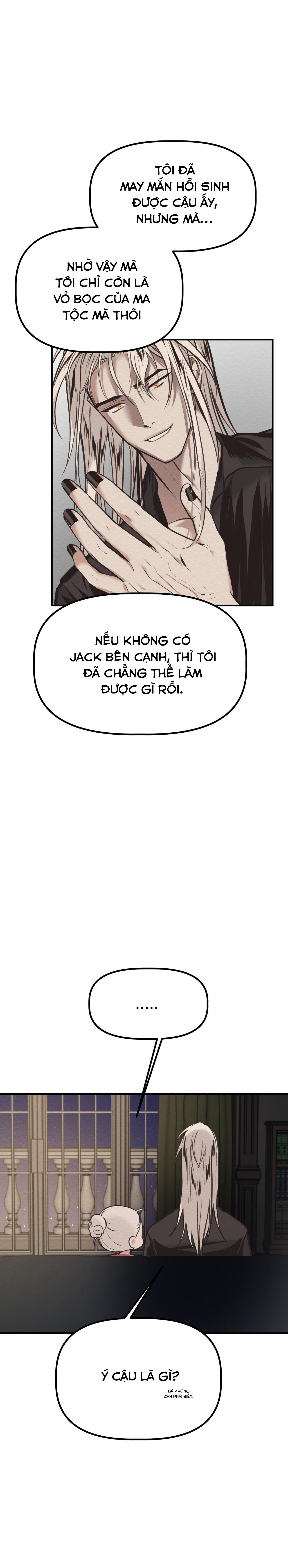 (END SS) DEVIL ON TOP Chapter 42 đã fix - Trang 2