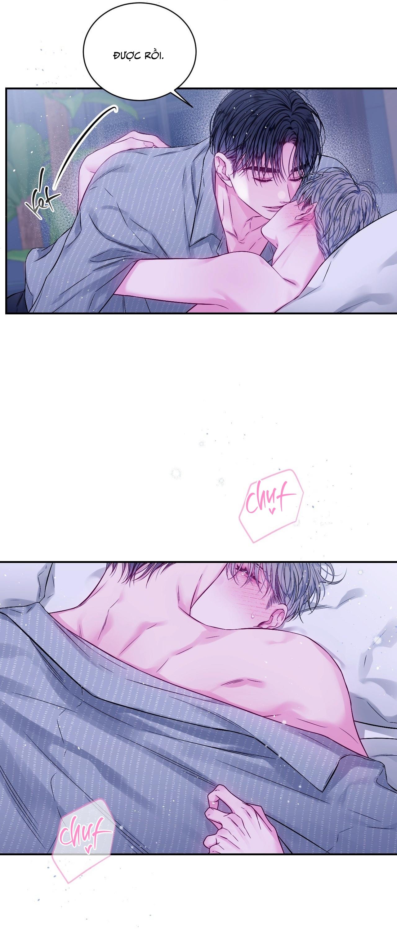 IMPERFECTLY US Chapter 9 H+ - Next 