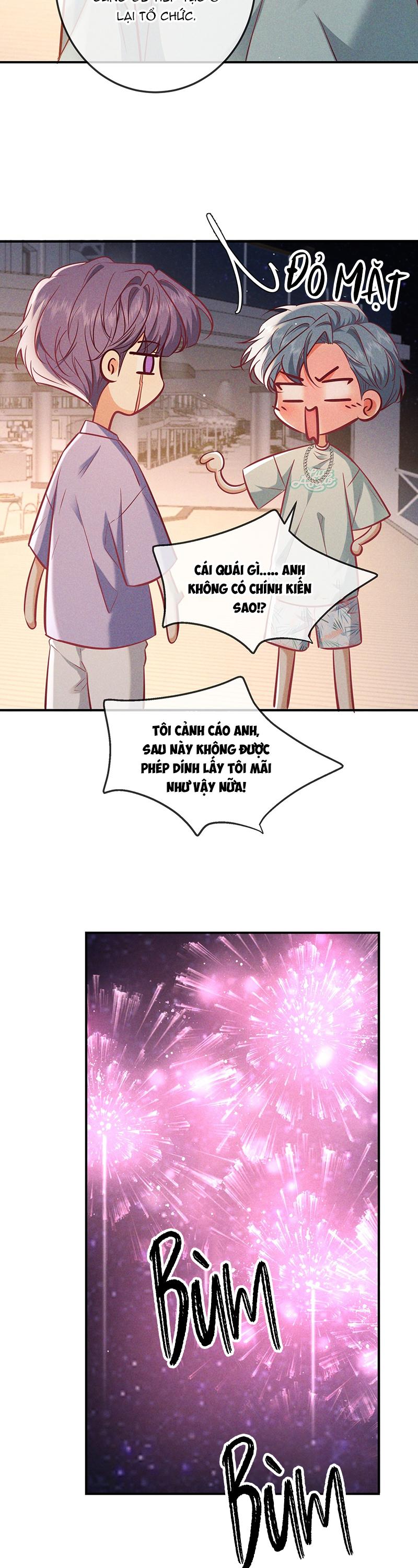 Cạn Tình Chapter 69 - Next Chapter 70