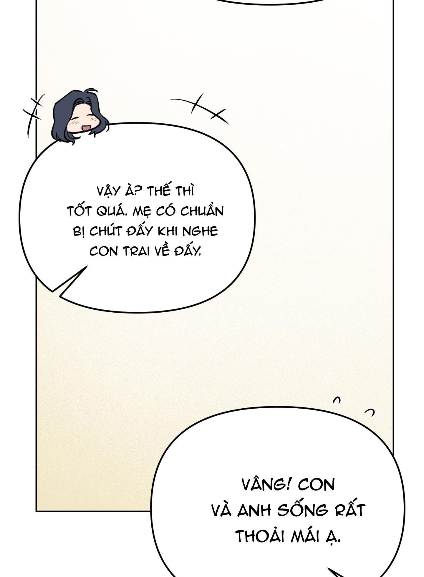 VẬN MAY BẤT NGỜ Chapter 65 18+ - Next Chapter 66