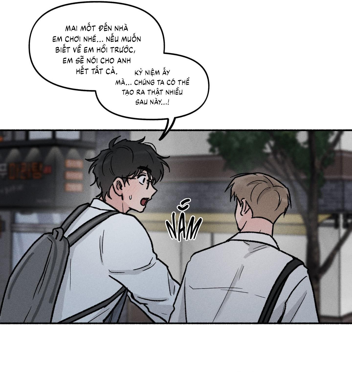 (CBunu) Khi Người Lơ Đãng Chapter 28 - Next 