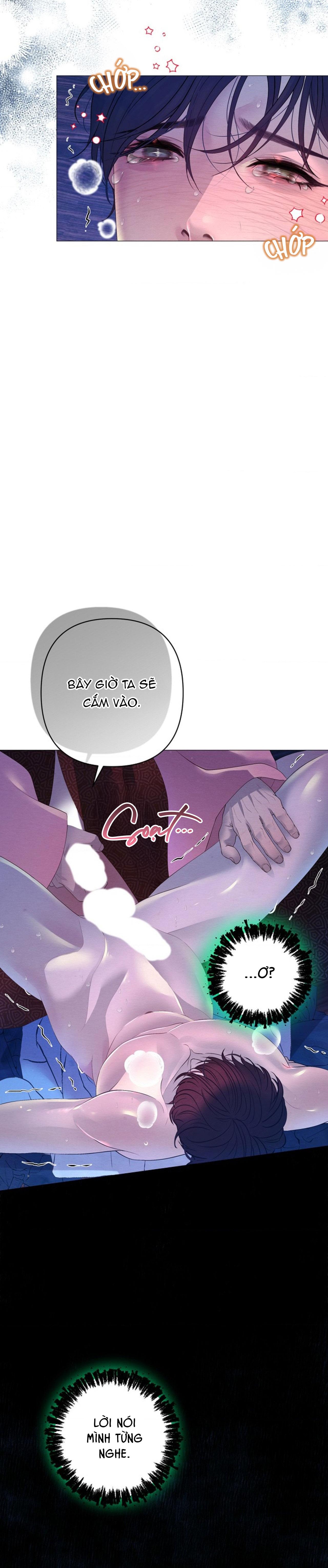 (ABO) CÁI BẪY CỦA DỤC VỌNG Chapter 60 - Next 