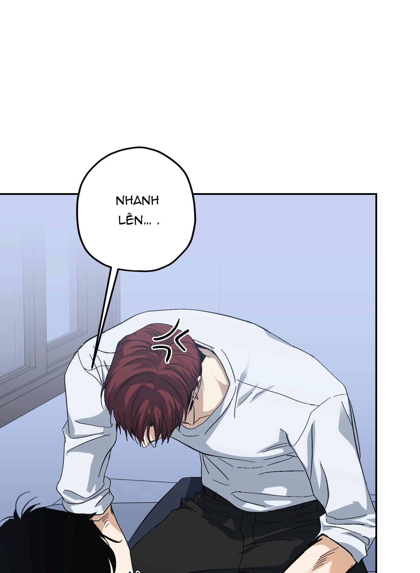 TƯƠNG XỨNG Chapter 11 - Trang 2
