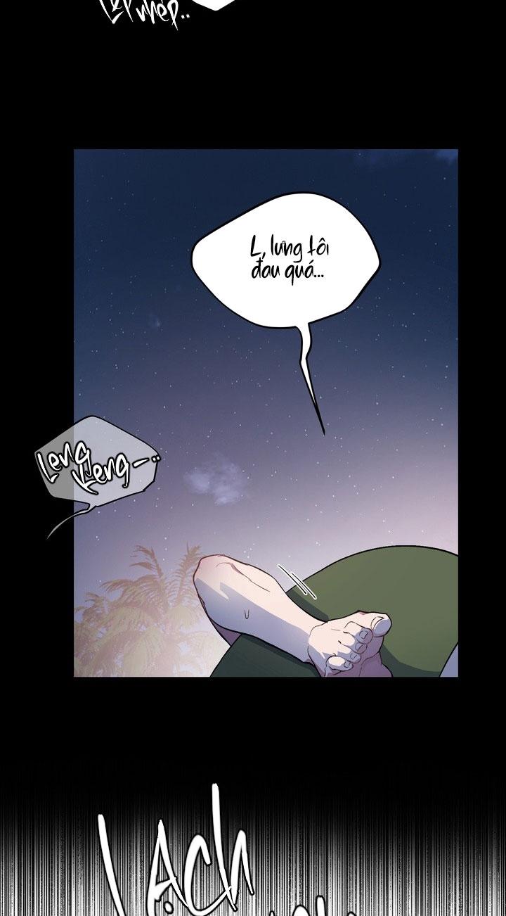 Room Without Windows Chapter 18 - Next 
