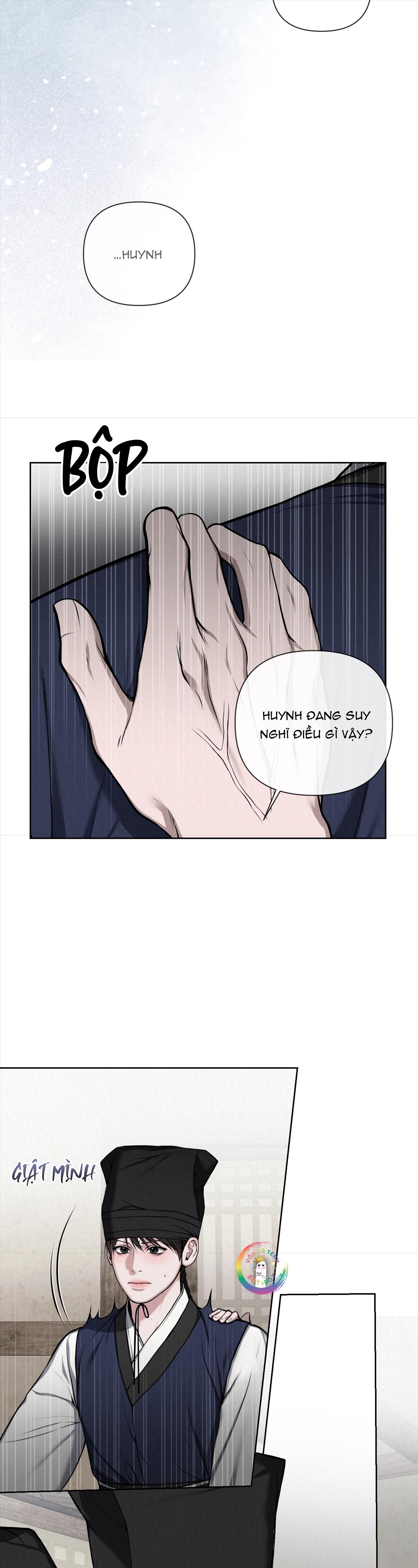 Sai Lầm Chapter 5 - Next 
