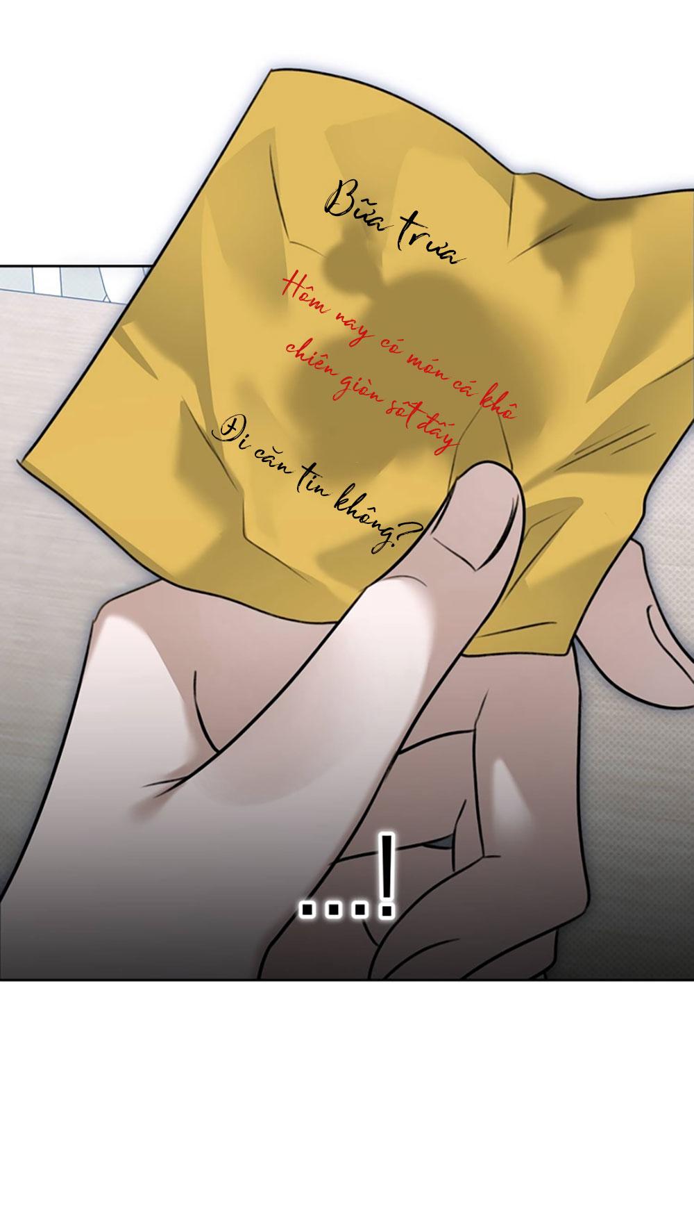 Eighteen's Bed Chapter 26 - Next 