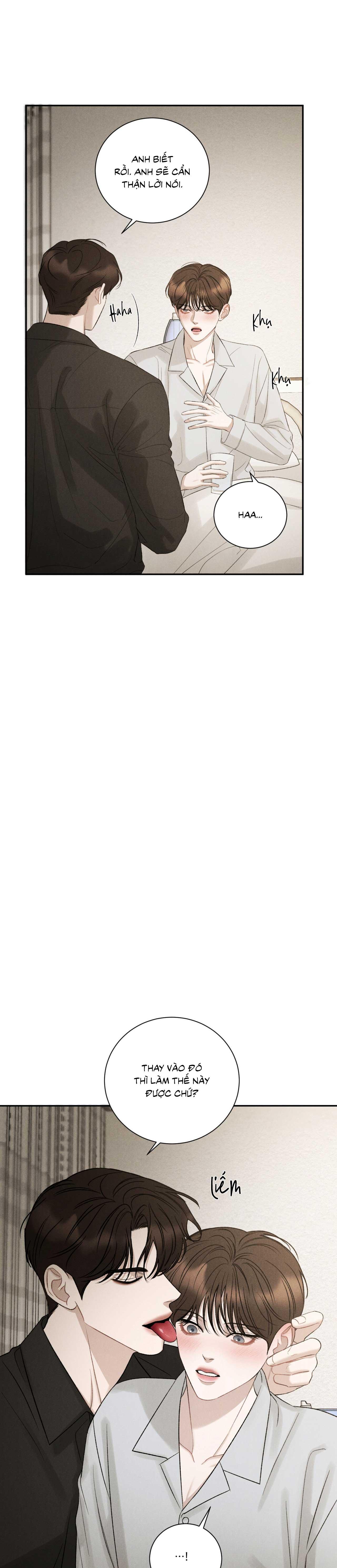 Joo Eun Chapter 50 - Next Chapter 51 End ss2