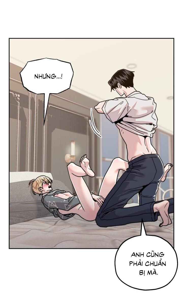 Người Hàng Xóm Bất Ngờ Chapter 9 - Trang 2