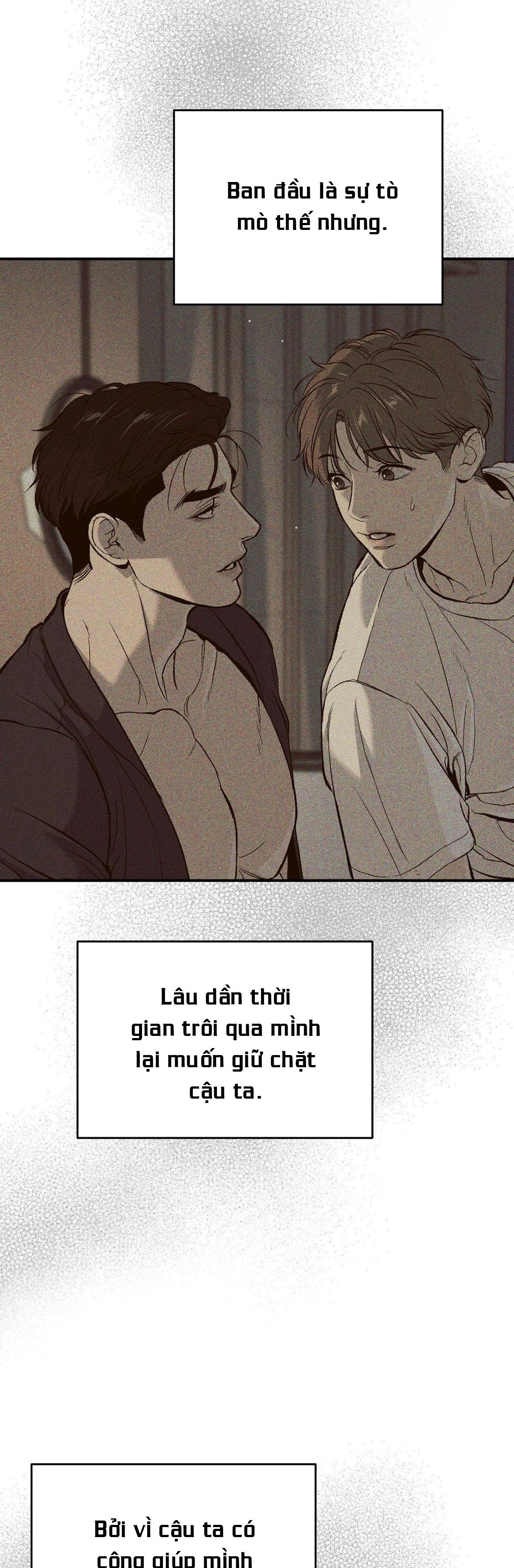 Jinx Chapter 76 - Next Chapter 77