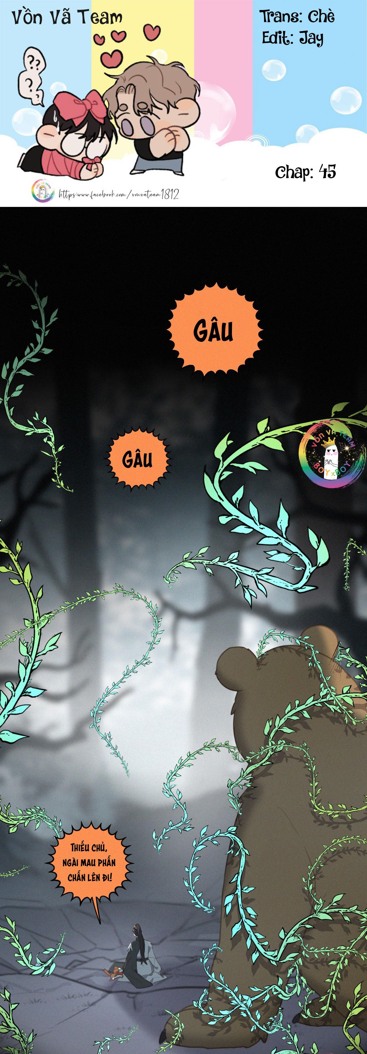 Xã Hội Mồn Lèo Chapter 85 - Next Chapter 86