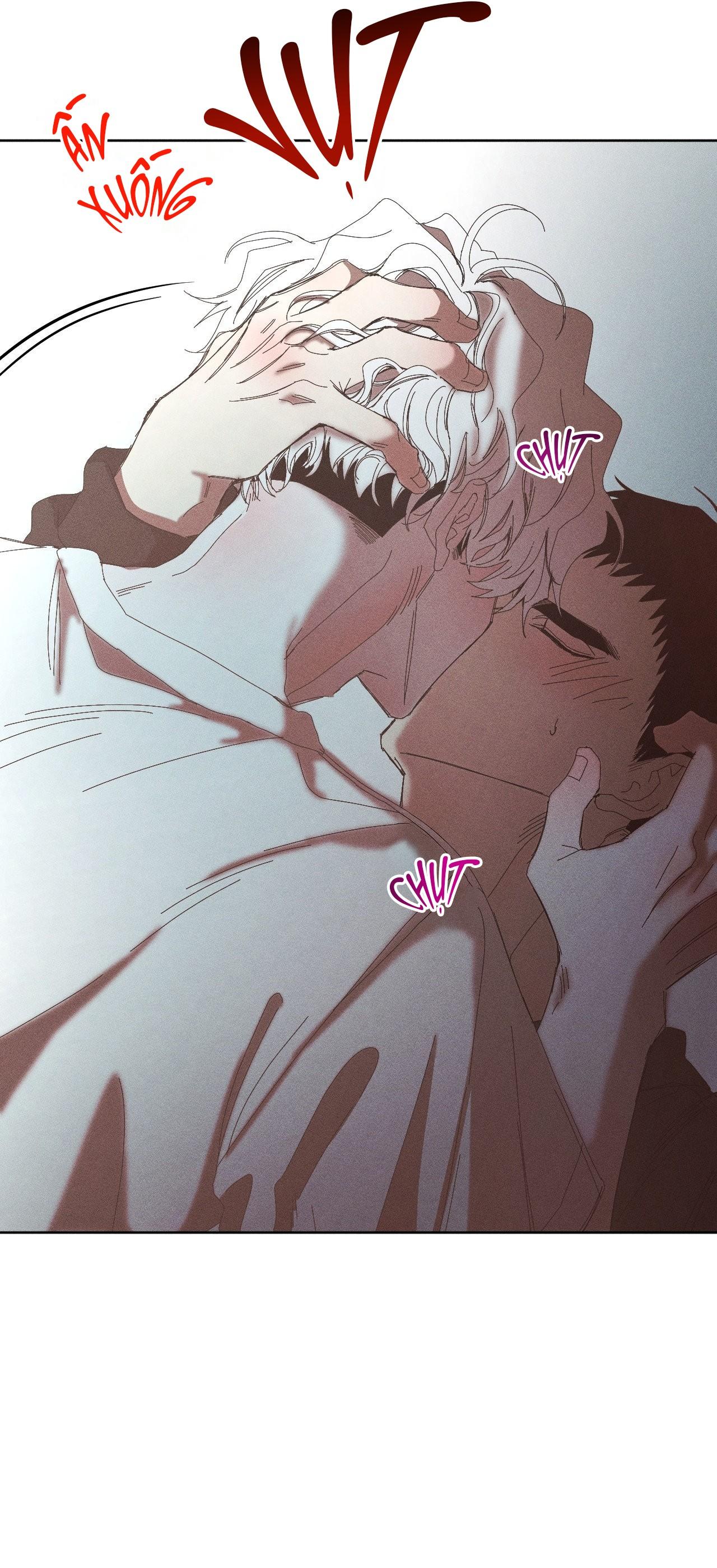 (CBunu) Mùa Đông Cuối Cùng Của Tôi Chapter 20 H+ - Next 