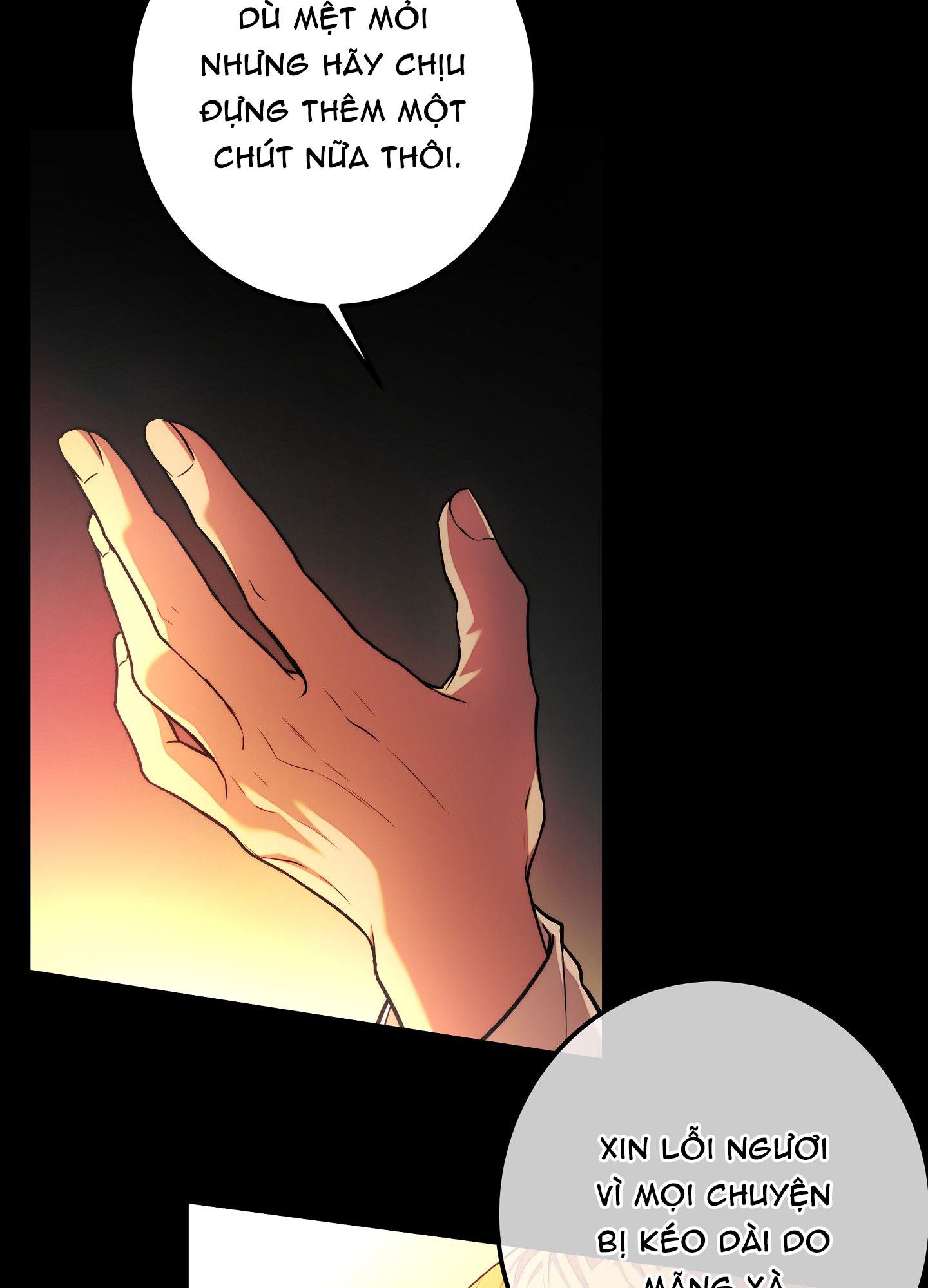 Hỗn Mộng Chapter 43 - Next Chapter 44
