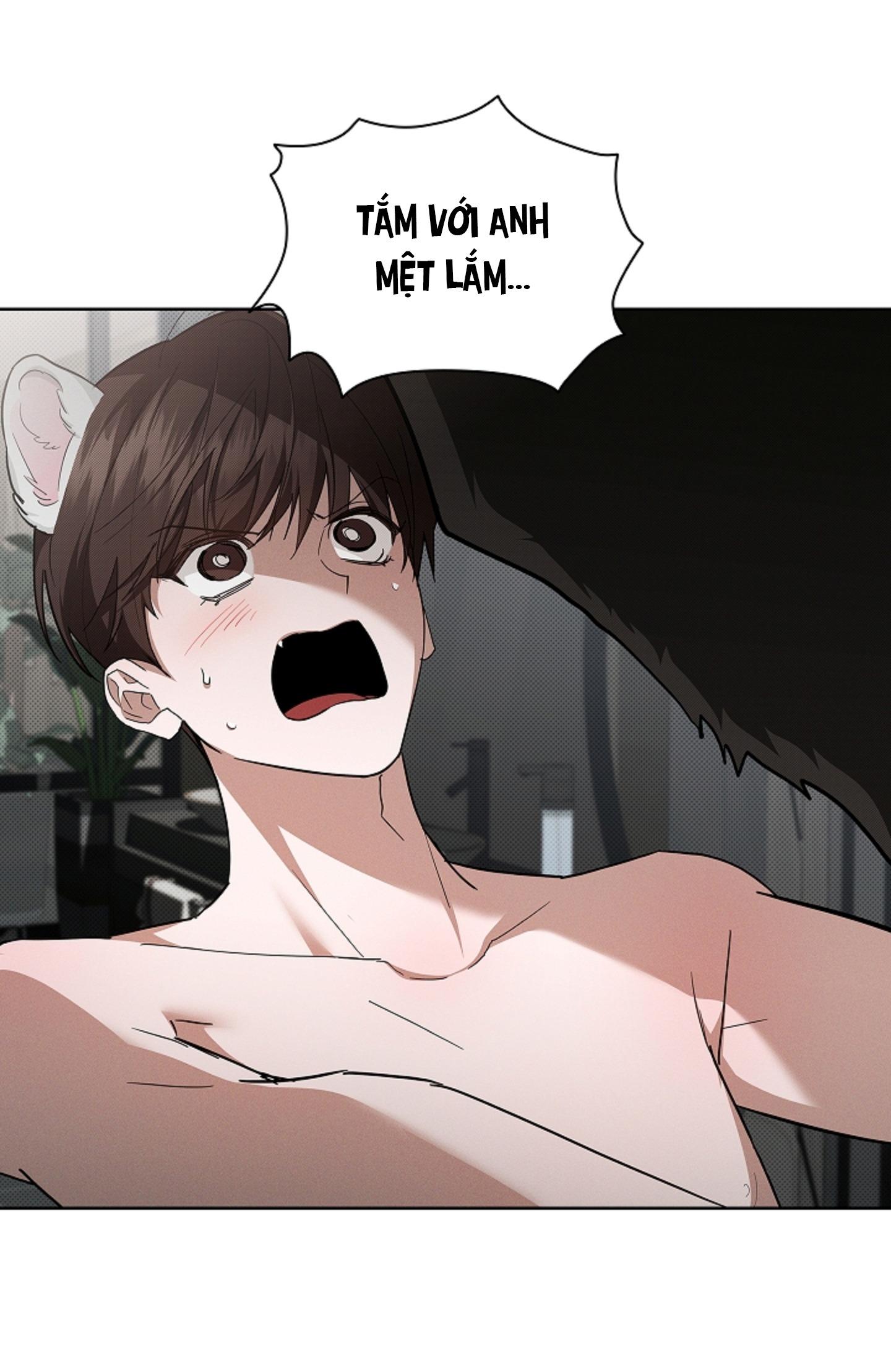ĐỪNG ĐỘNG VÀO CÚN CON! Chapter 44.01 - Next 
