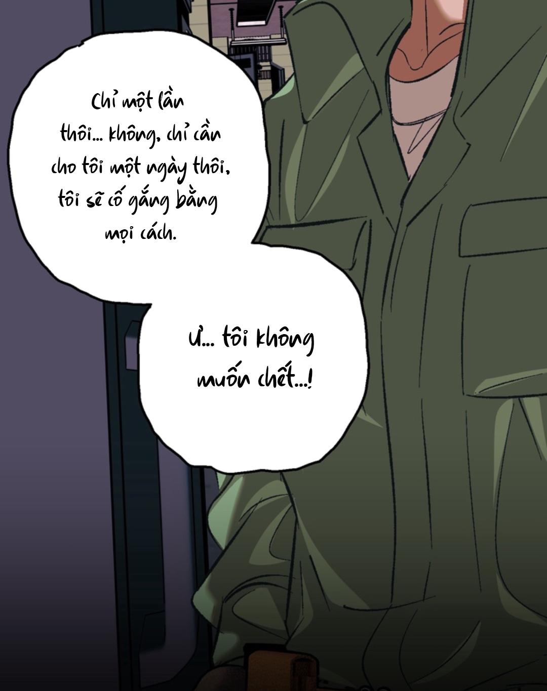 Tiệm bánh nóng bỏng và gợi cảm Chapter 16 H+ - Next Chapter 17 H+