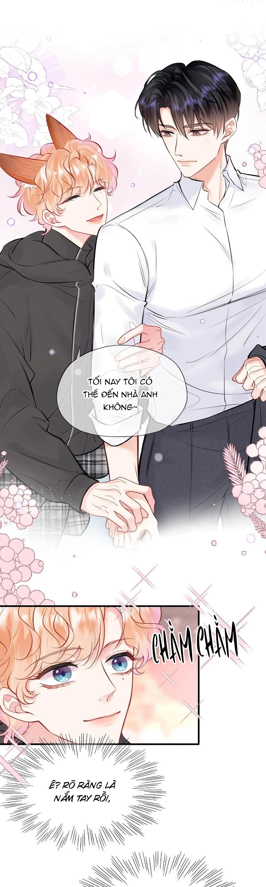 ĐỐI TƯỢNG CÔNG LƯỢC! THIẾT LẬP TÍNH CÁCH CỦA ANH BỊ MÉO MÓ RỒI! Chapter 42 - Next 