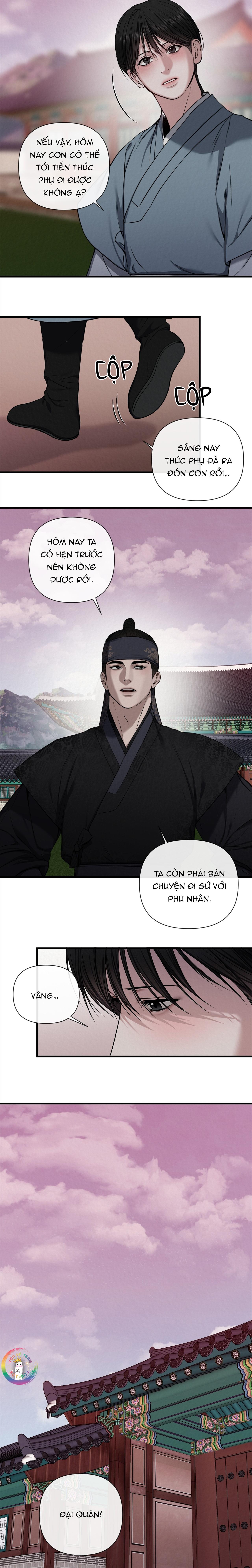 Sai Lầm Chapter 2 - Next 