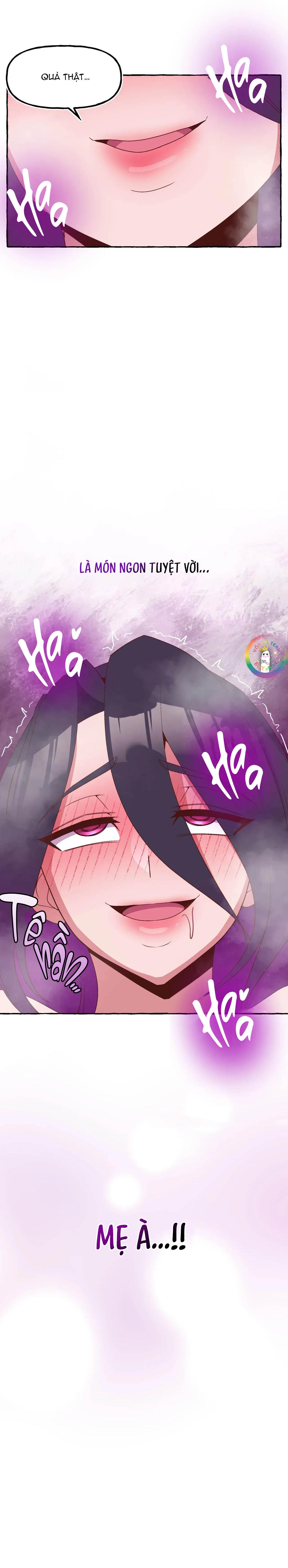Tuyển Tập GL Ngắn 18+ Chapter 12 Tấm Cám 18+ - Next 