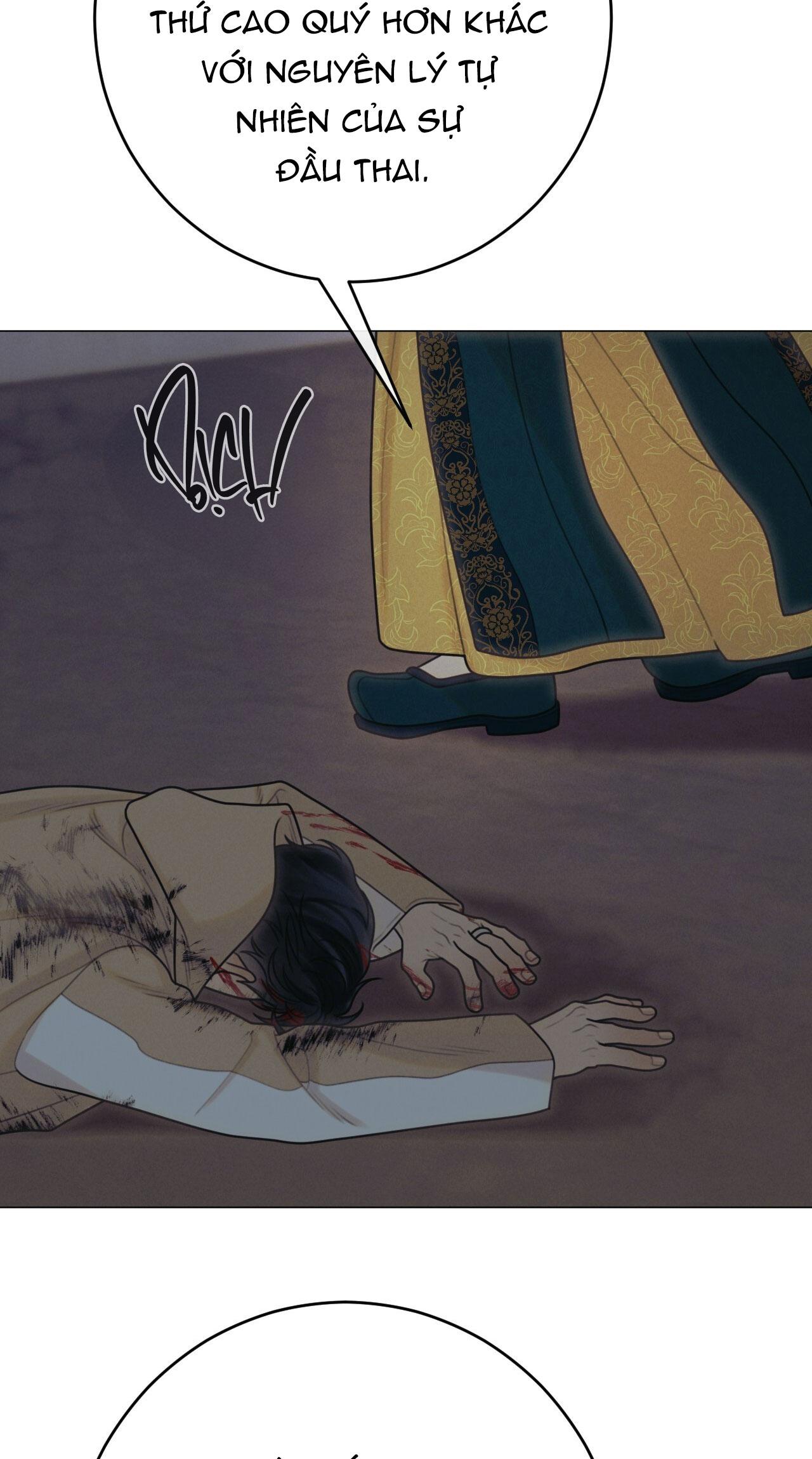 QUẺ BÓI GIẤC MƠ CỦA YÊU TINH Chapter 57 - Next 