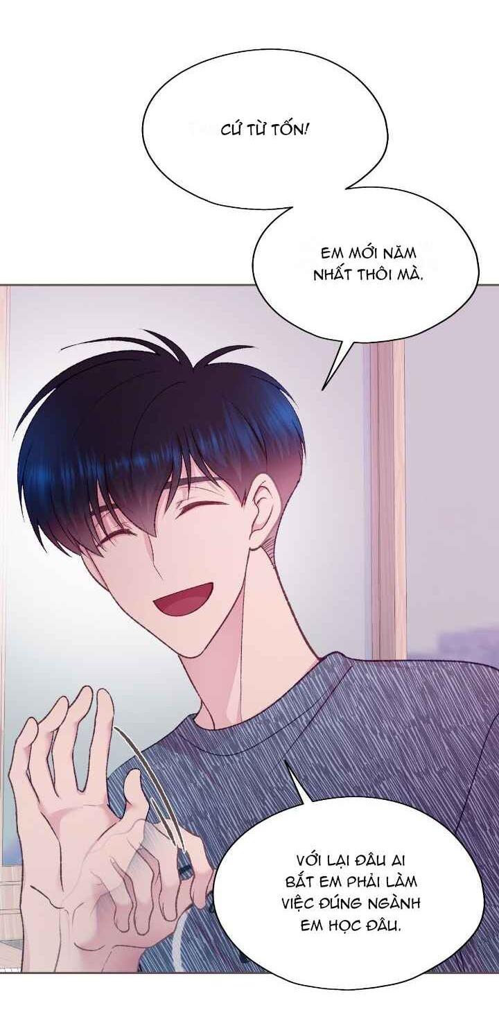 Bạn Đời Định Mệnh Chapter 23 - Next 