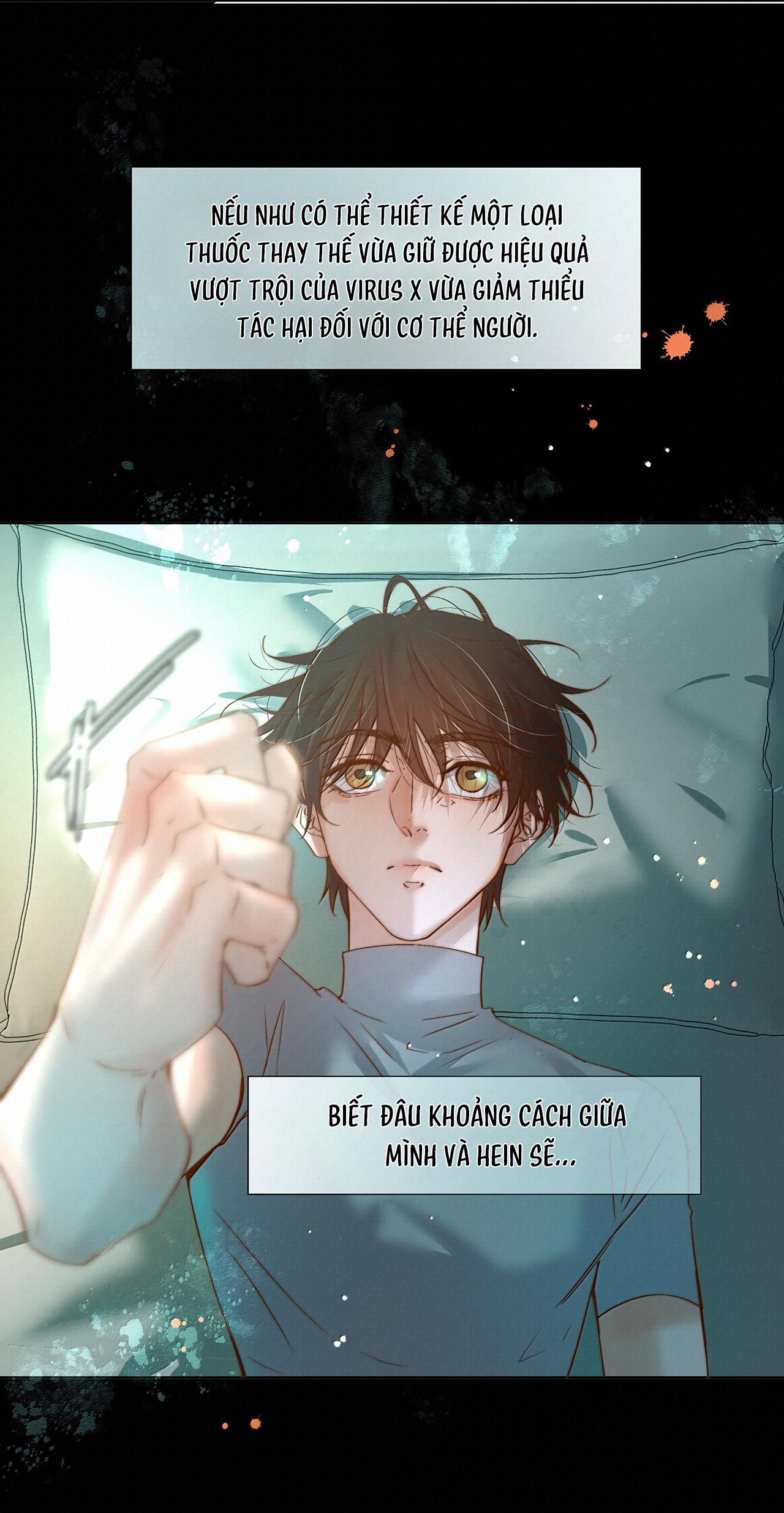 Trỗi Dậy Từ Tro Tàn Chapter 89 - Next 