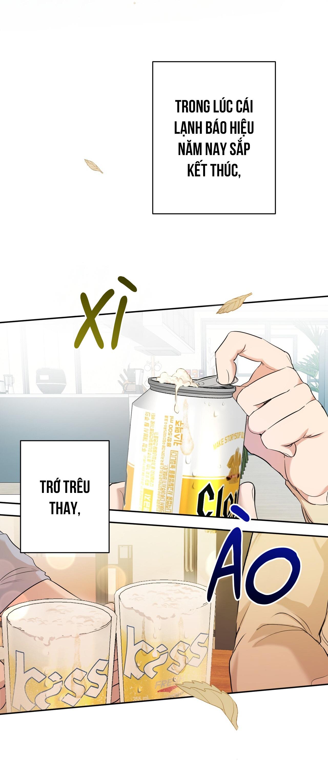 TÌNH YÊU KẸO BẠC HÀ Chapter 1 - Next 