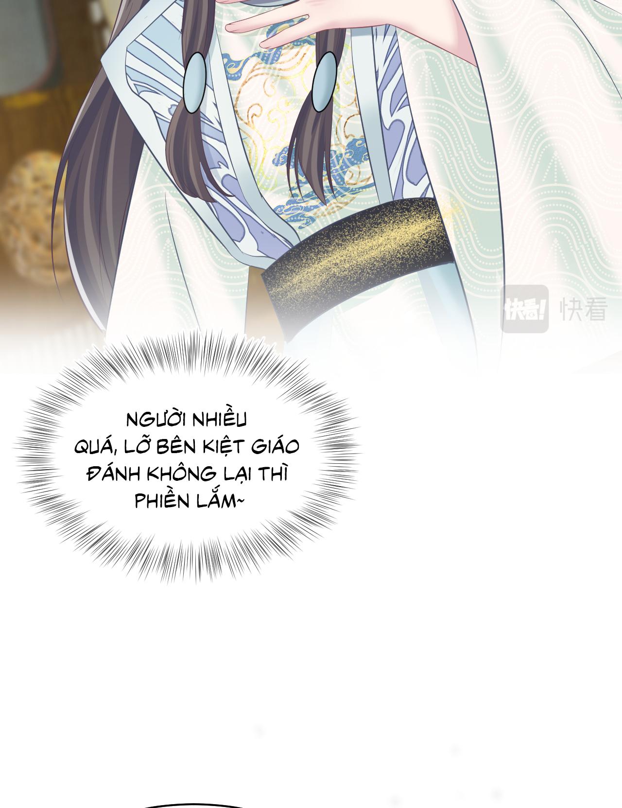 Tuyệt mỹ bạch liên hoa online dạy học Chapter 105 - Next Chapter 106