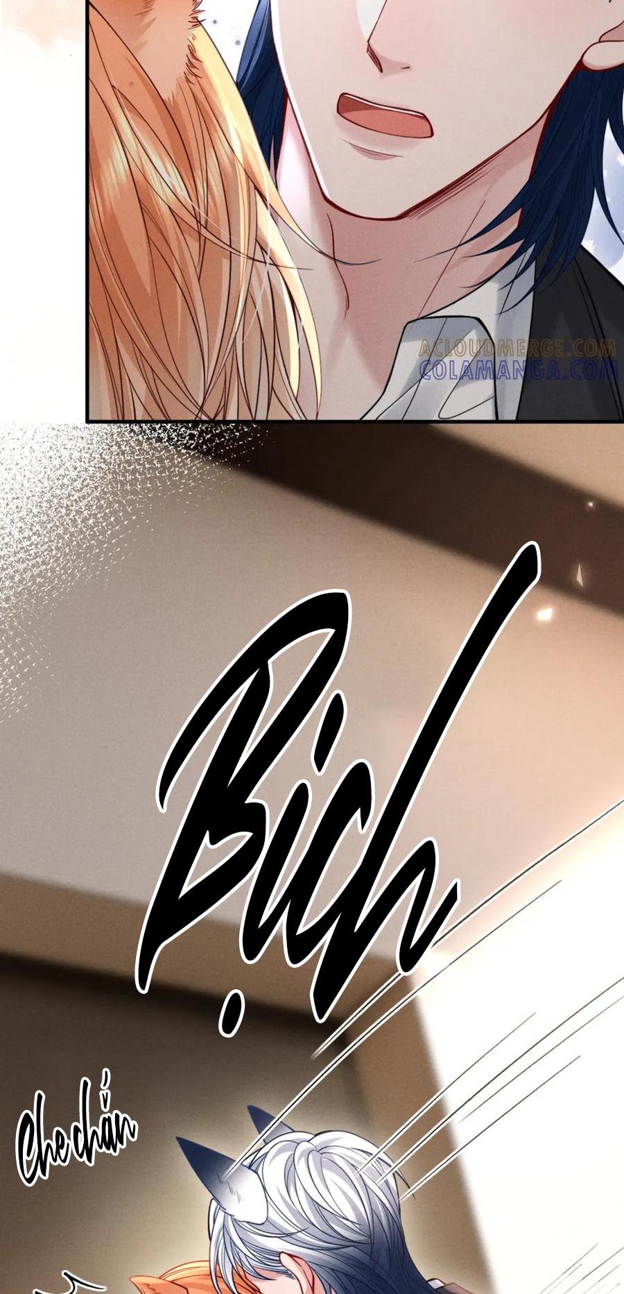 Nuông Chiều Sinh Hư Chapter 48 - Next Chapter 49