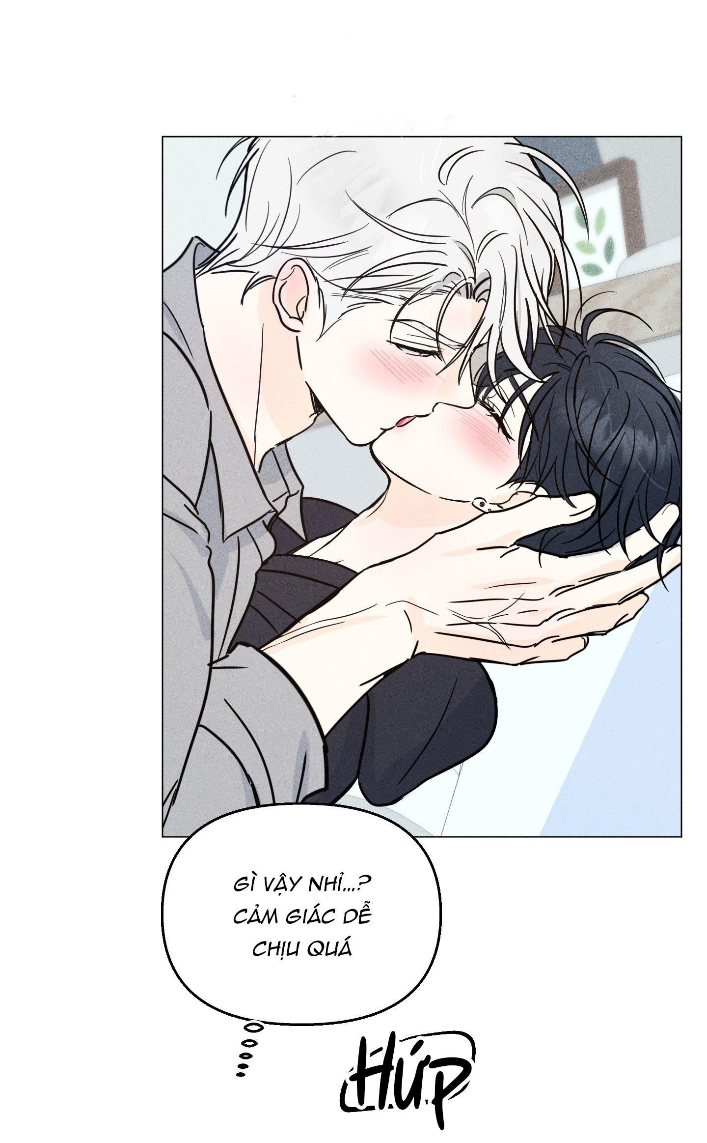 Xe tải tình yêu Chapter 11 - Next 