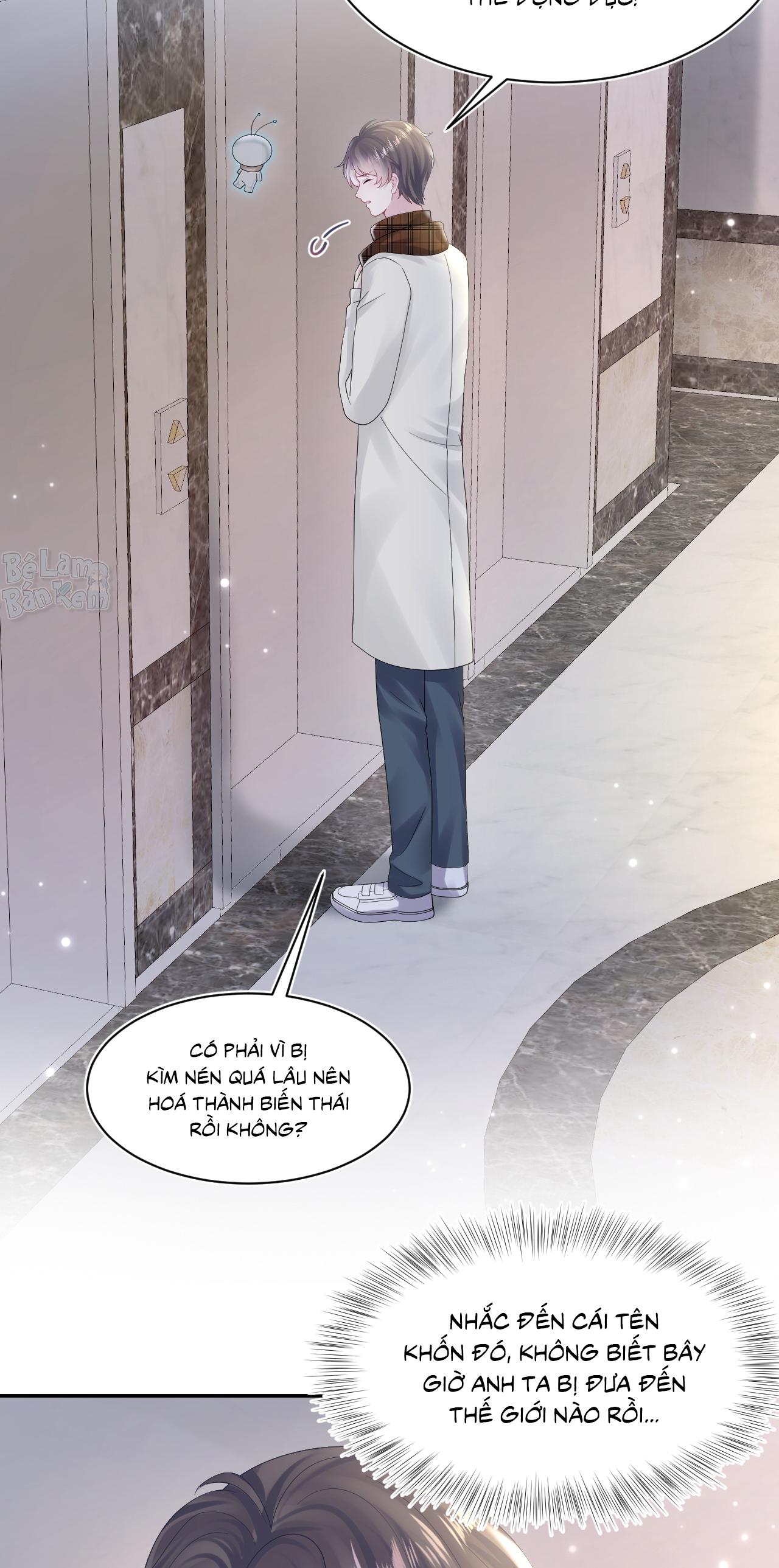 Tuyệt mỹ bạch liên hoa online dạy học Chapter 157 - Next Chapter 158