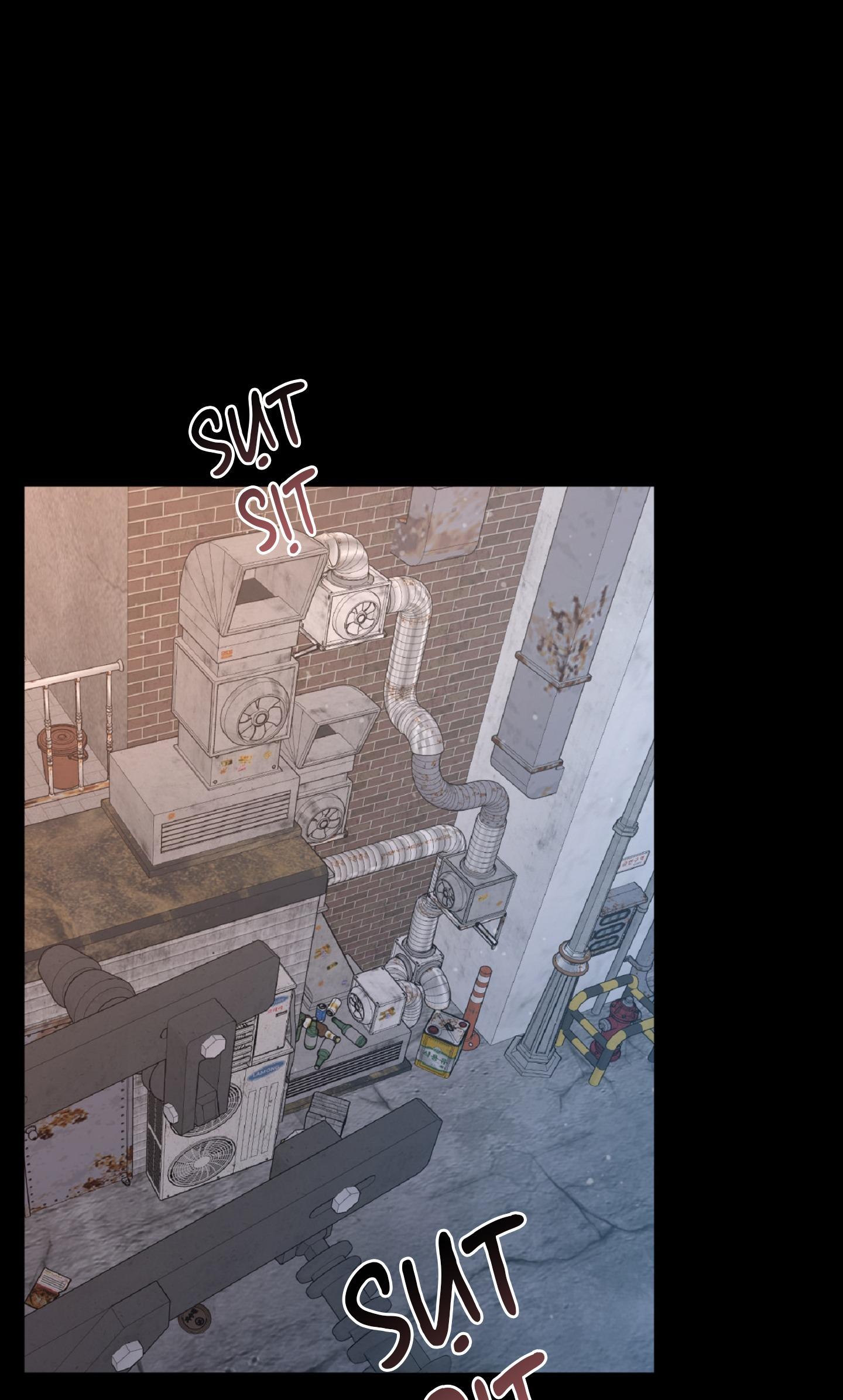 Angel kiss Chapter 23 - Next 