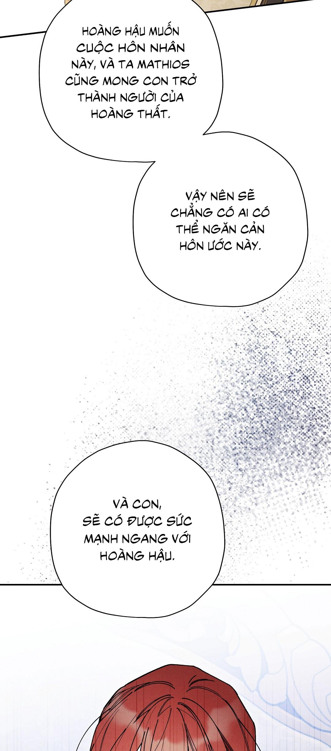 HOÀNG TỬ HƯ HỎNG CHE GIẤU MÌNH LÀ OMEGA Chapter 85 H++ - Next Chapter 86 H+