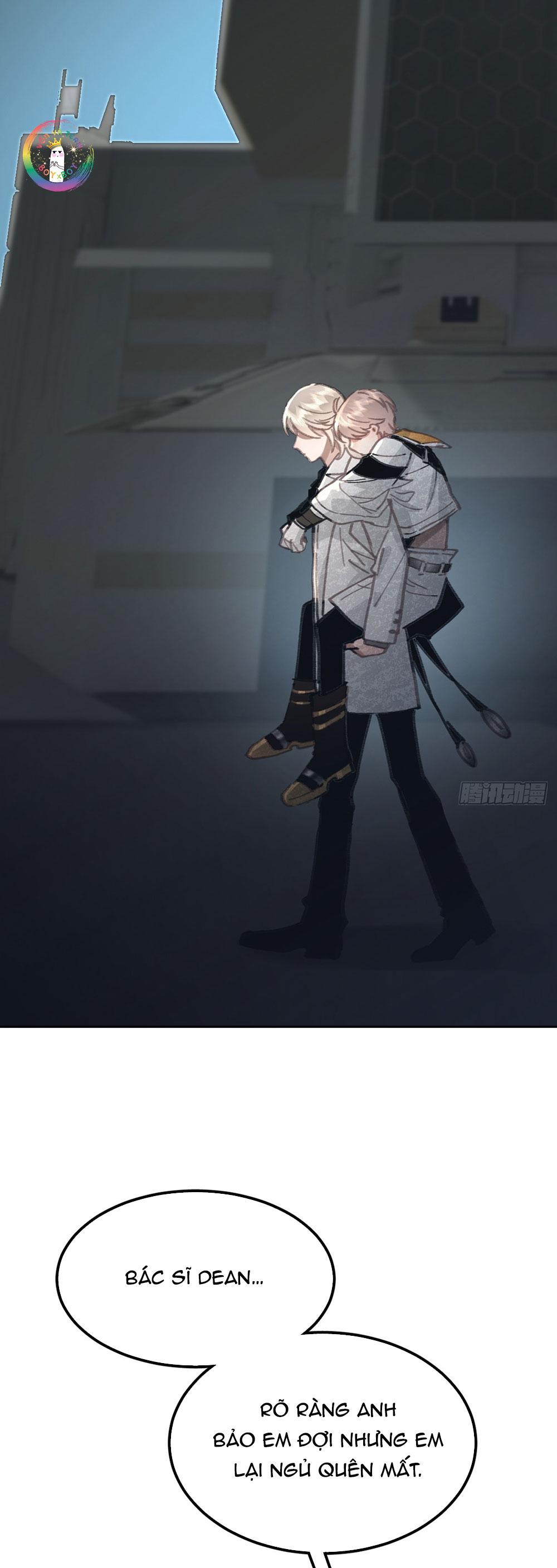 Ong Thợ Chapter 84 - Next 