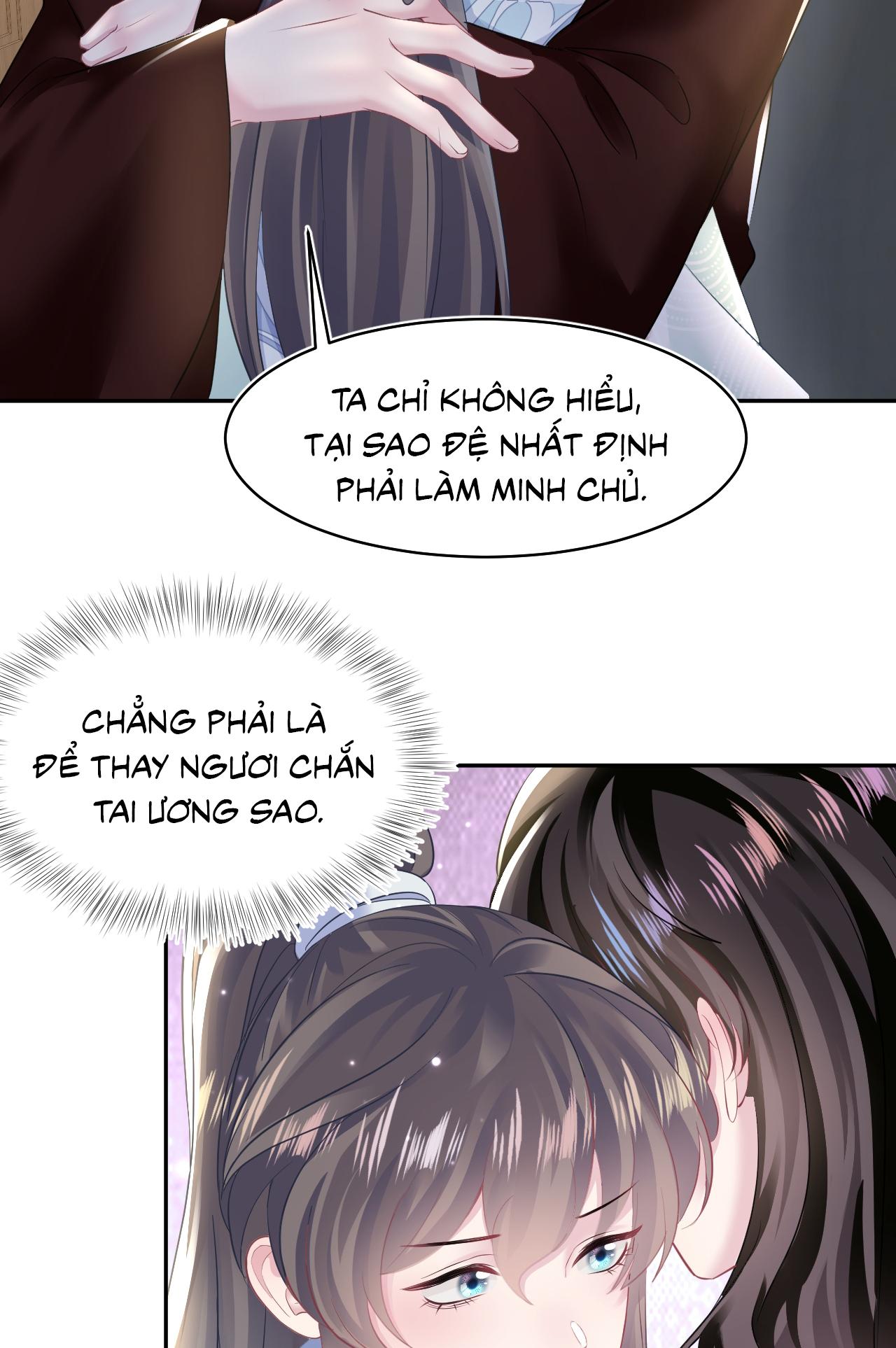 Tuyệt mỹ bạch liên hoa online dạy học Chapter 104 - Next Chapter 105